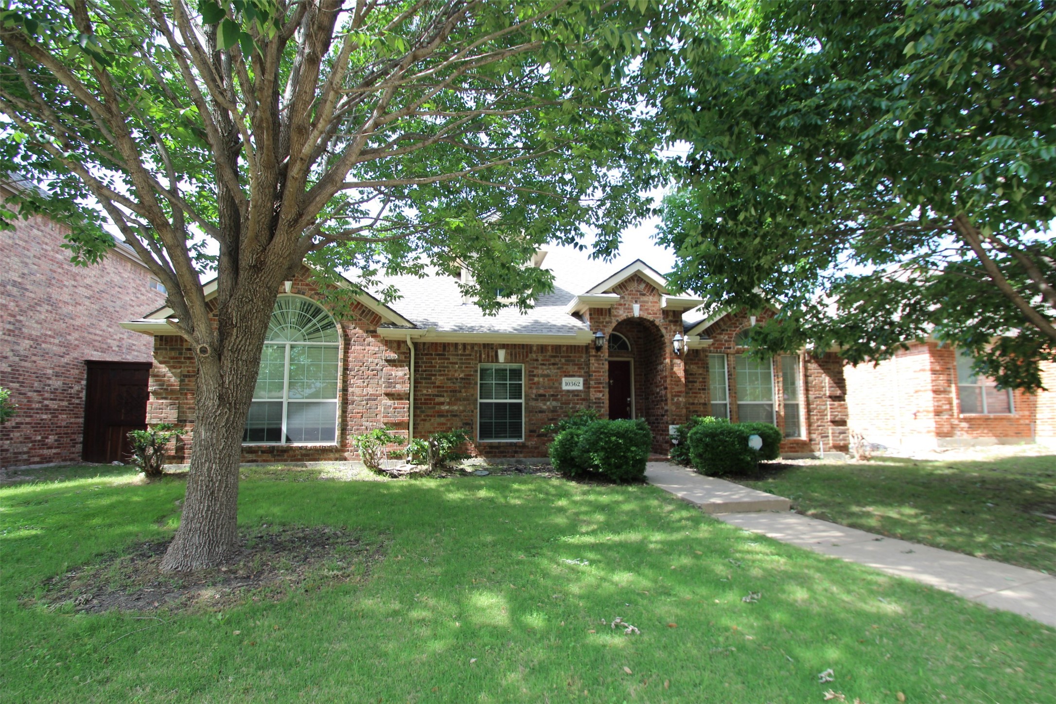 10362 Ferry Farm Lane Frisco TX 75035