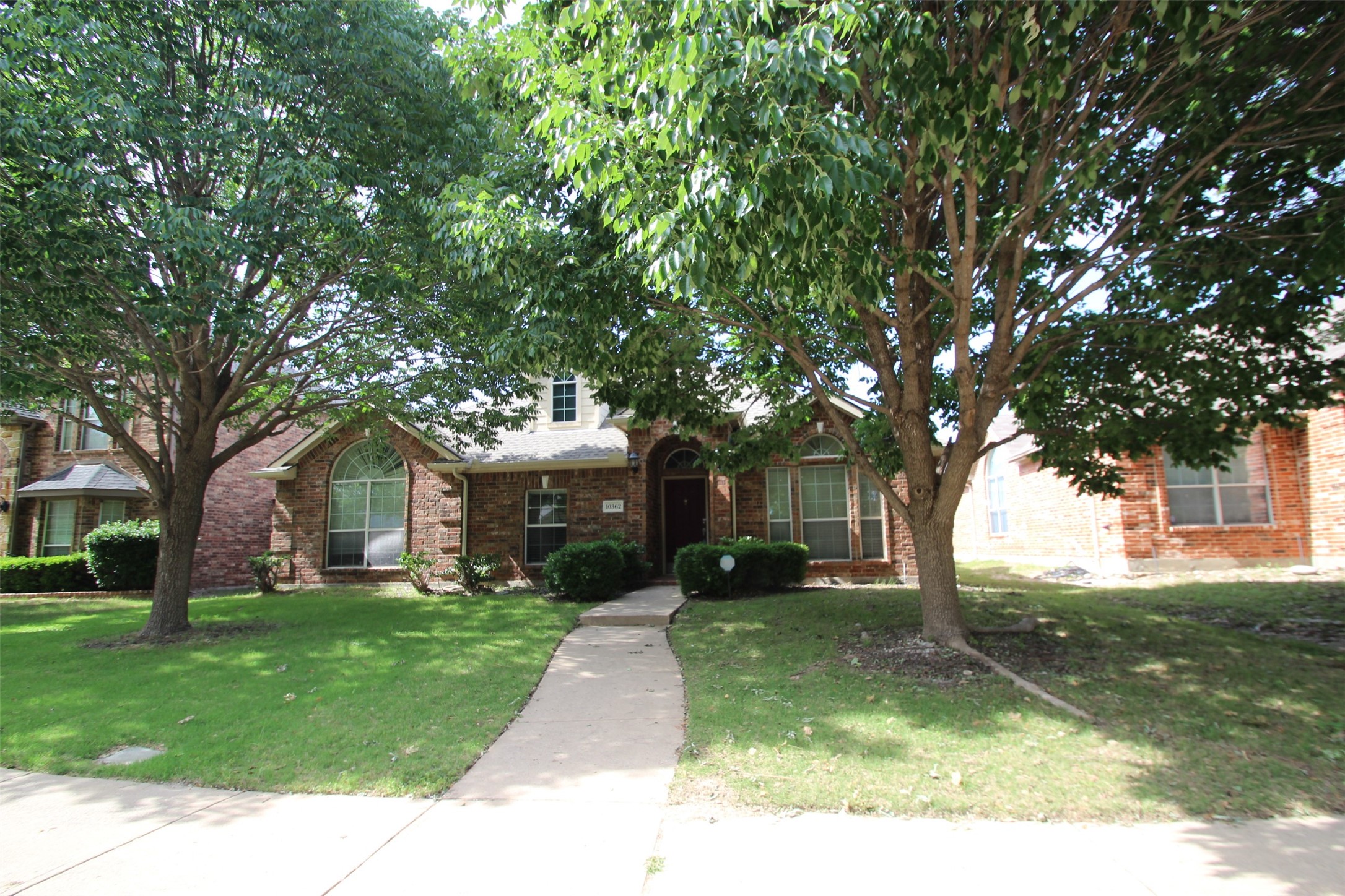 10362 Ferry Farm Lane Frisco TX 75035