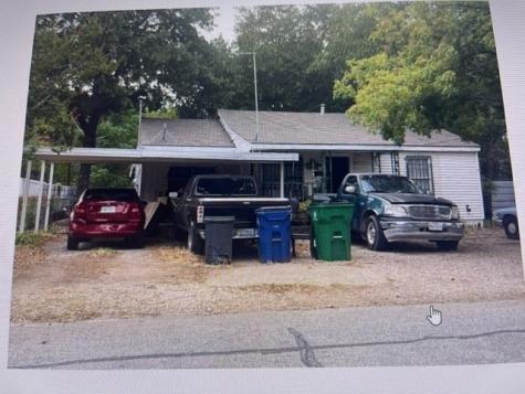2039 Glenda Avenue Haltom City TX 76111