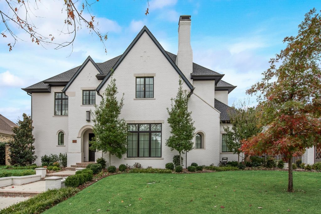 6708 Westmont Drive Colleyville TX 76034