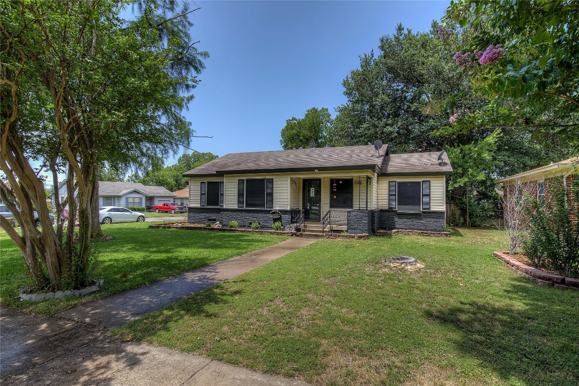 4308 Walnut Street Greenville TX 75401