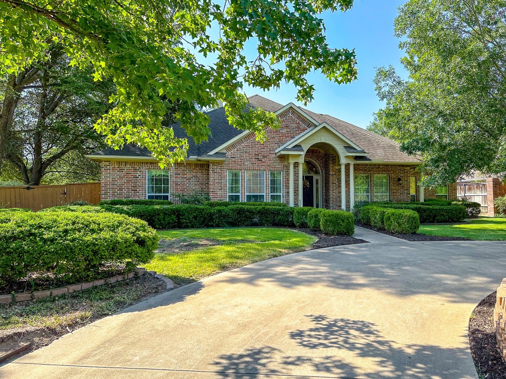 1601 Dobbins Road Corsicana TX 75110