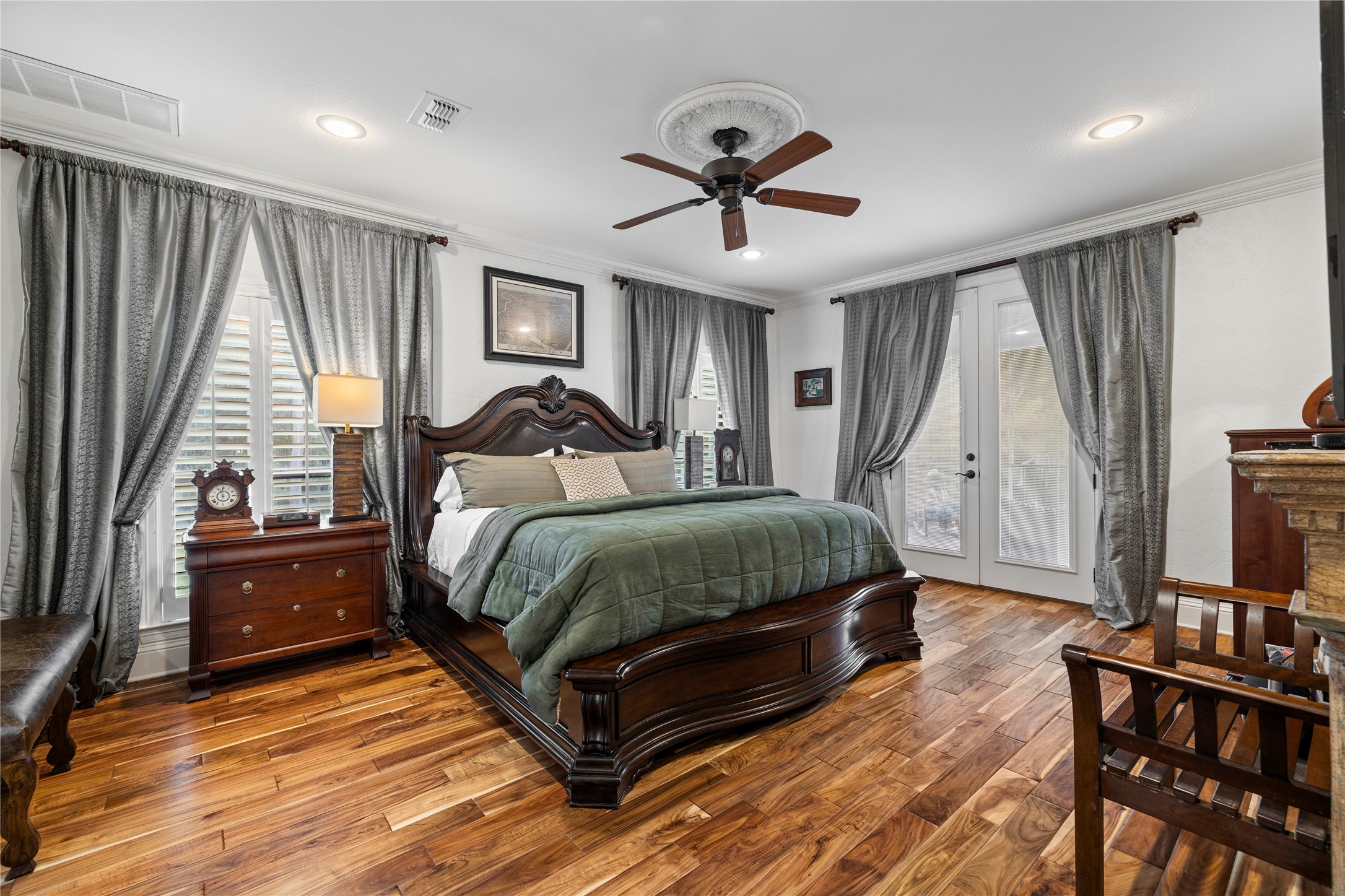 742 Private Road 7219 Jefferson TX 75657