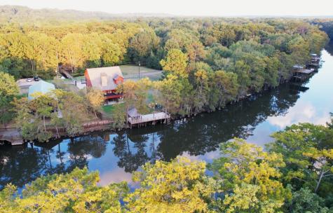 742 Private Road 7219 Jefferson TX 75657
