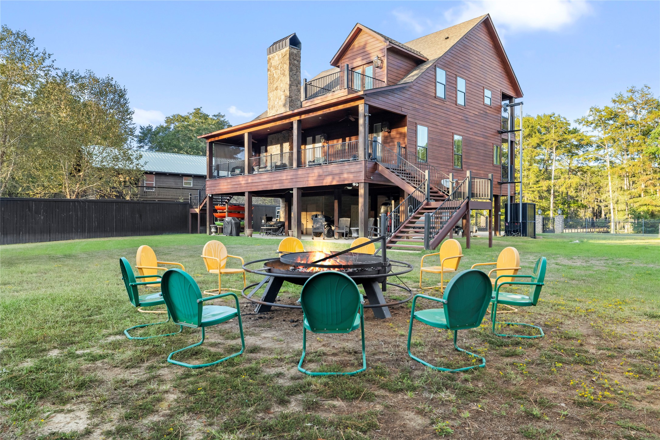742 Private Road 7219 Jefferson TX 75657