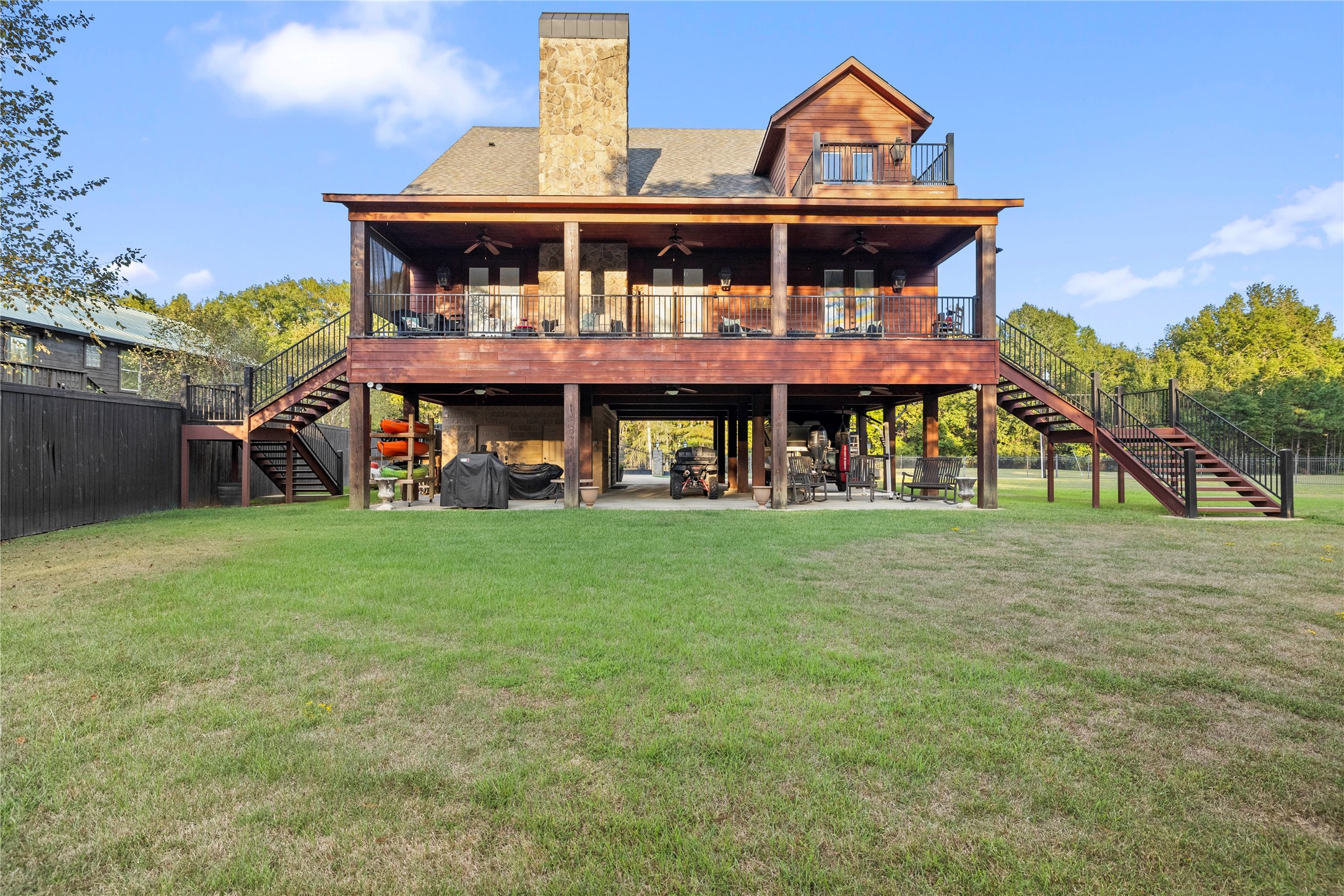 742 Private Road 7219 Jefferson TX 75657