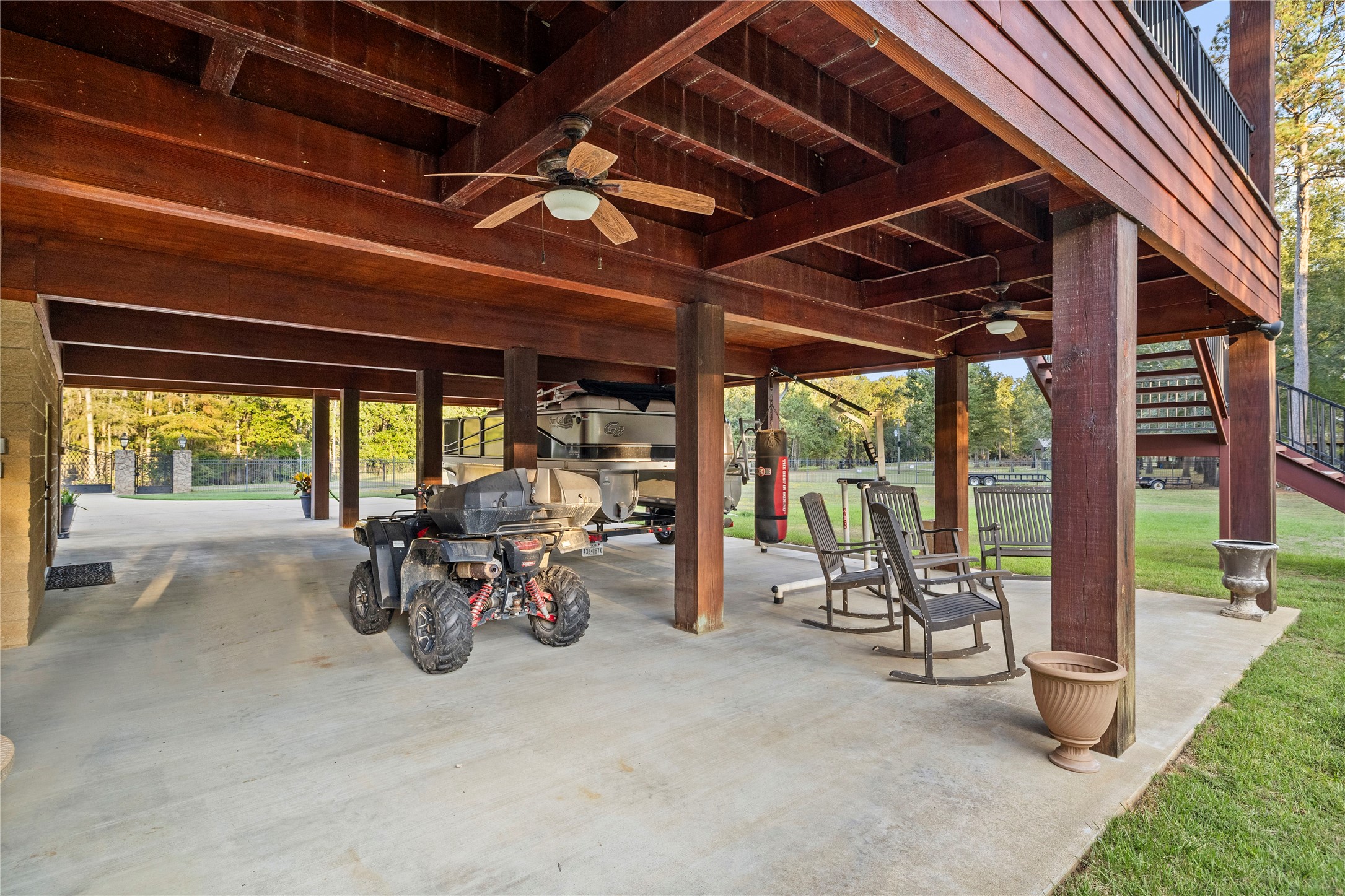 742 Private Road 7219 Jefferson TX 75657