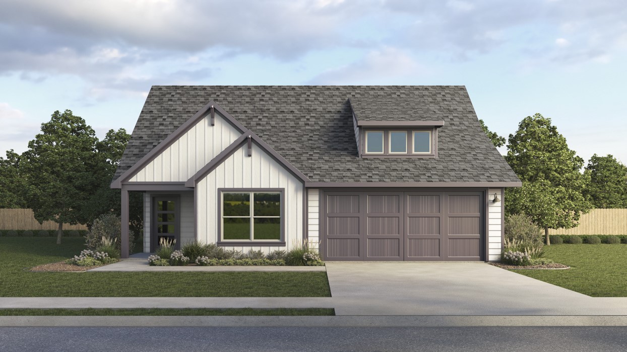 812 Orchid Way Pilot Point TX 76258