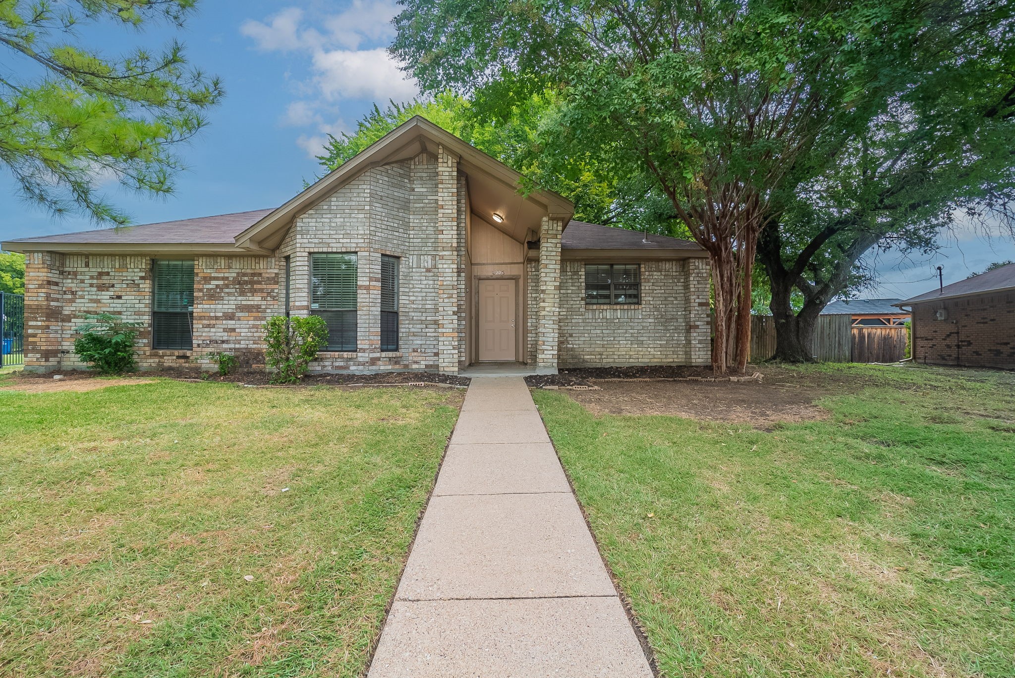 8206 Egret Court Rowlett TX 75088