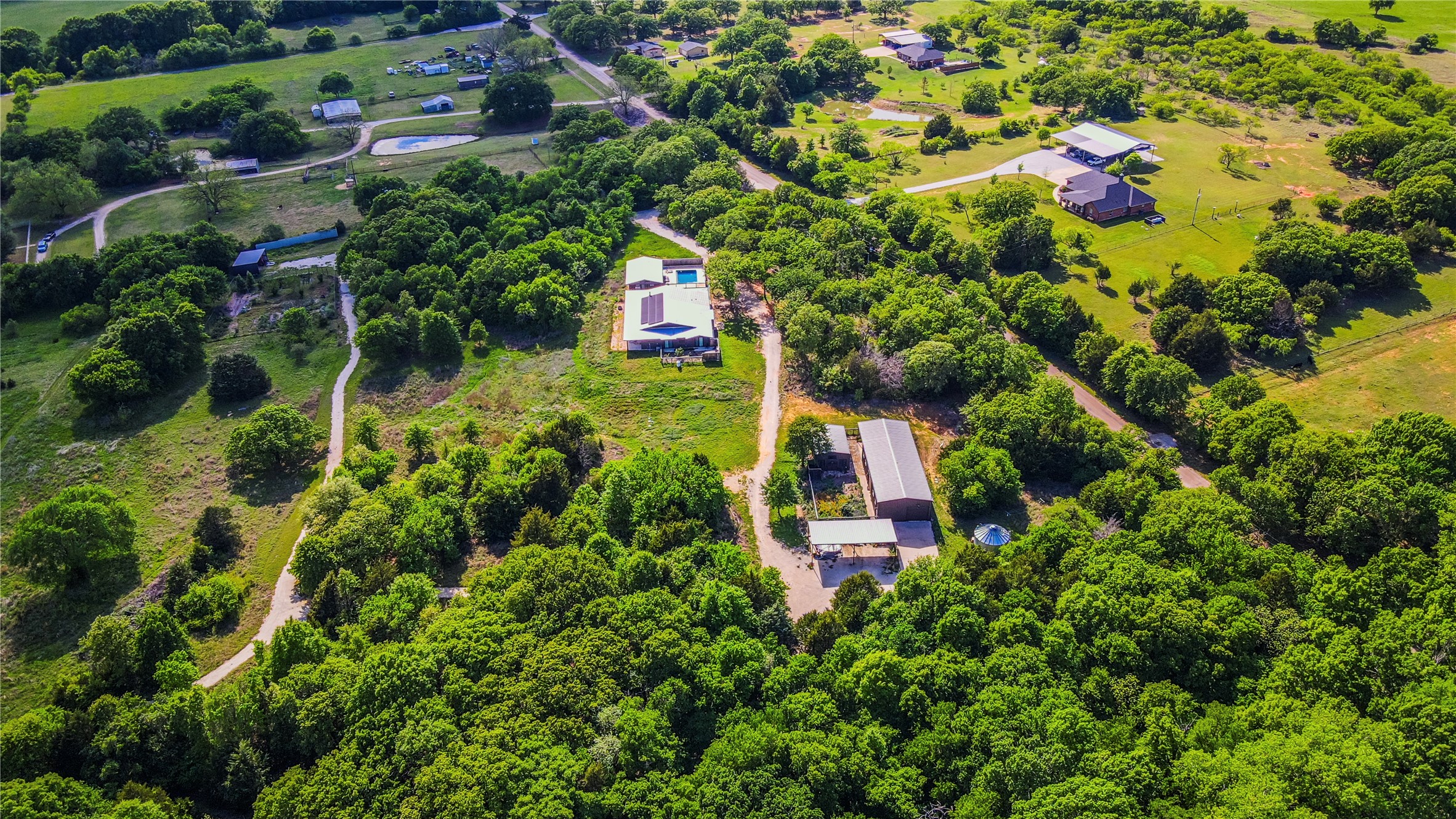6434 County Road 304 Grandview TX 76050