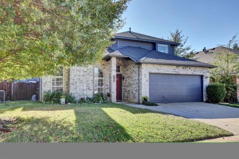 2013 Brookville Lane Flower Mound TX 75028