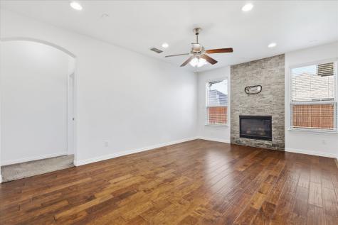 808 Bird Creek Drive Little Elm TX 75068