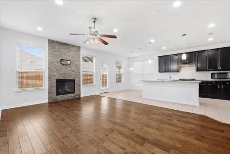 808 Bird Creek Drive Little Elm TX 75068
