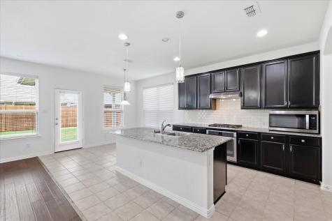 808 Bird Creek Drive Little Elm TX 75068