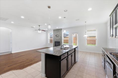 808 Bird Creek Drive Little Elm TX 75068