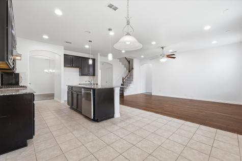808 Bird Creek Drive Little Elm TX 75068