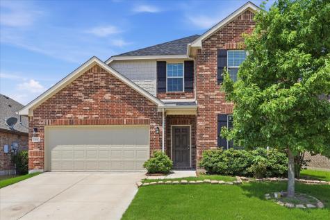 808 Bird Creek Drive Little Elm TX 75068