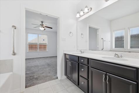 808 Bird Creek Drive Little Elm TX 75068