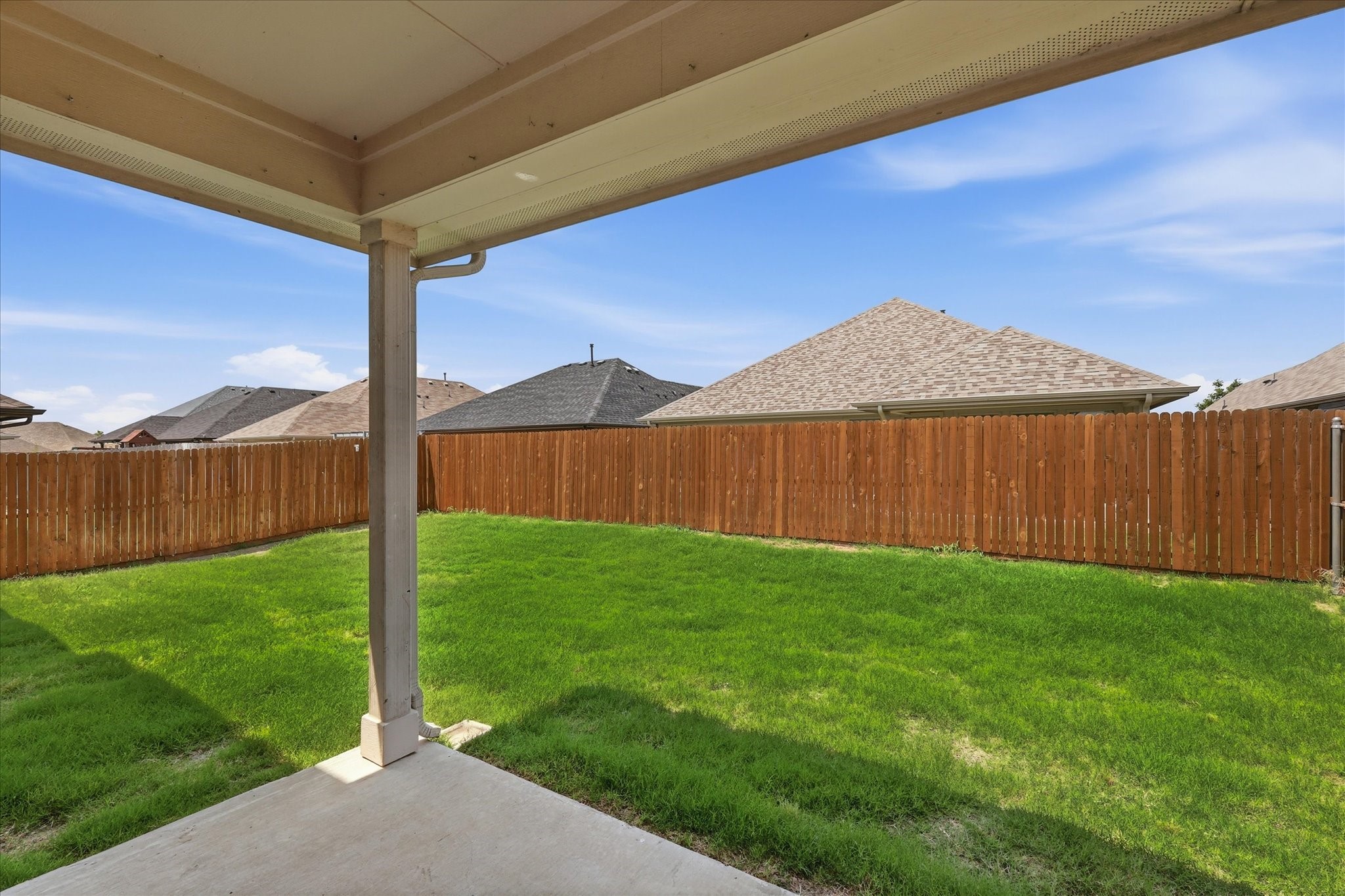 808 Bird Creek Drive Little Elm TX 75068