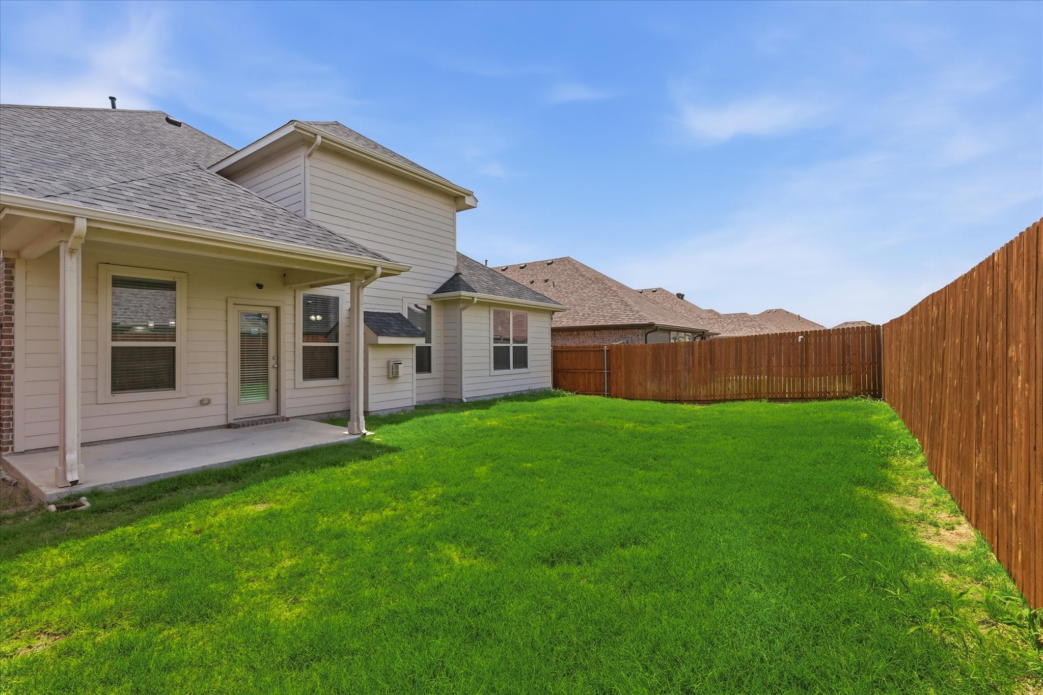 808 Bird Creek Drive Little Elm TX 75068