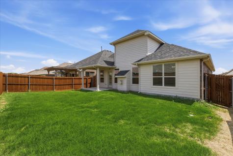 808 Bird Creek Drive Little Elm TX 75068