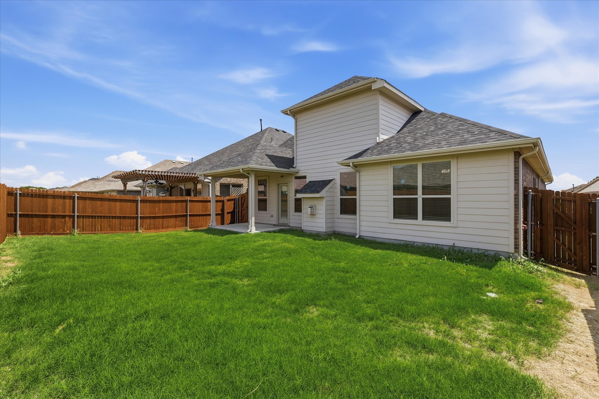 808 Bird Creek Drive Little Elm TX 75068