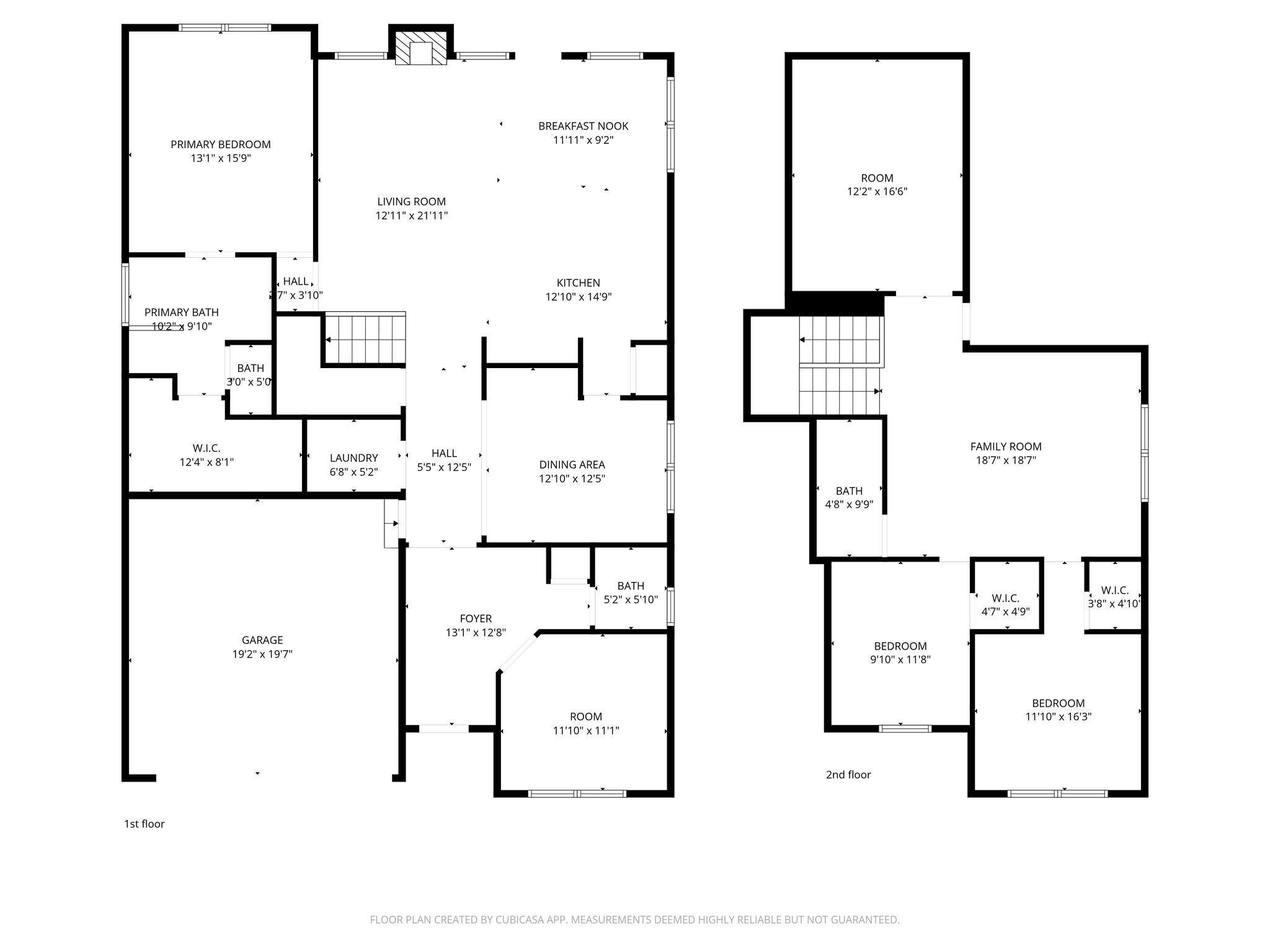 808 Bird Creek Drive Little Elm TX 75068