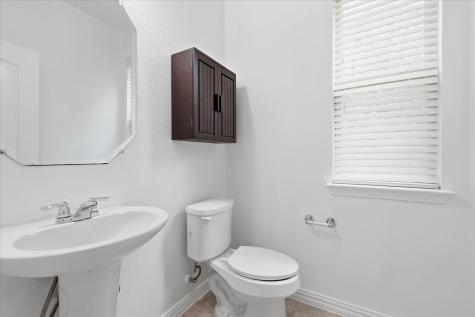 808 Bird Creek Drive Little Elm TX 75068