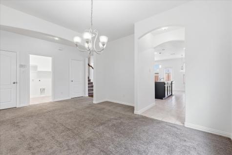 808 Bird Creek Drive Little Elm TX 75068