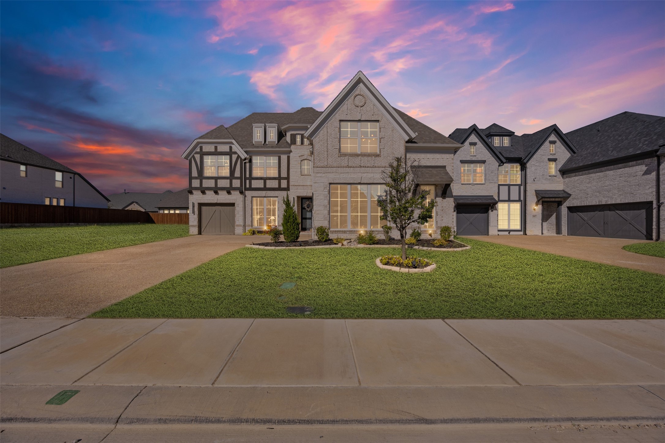 2413 Shane Drive Midlothian TX 76065