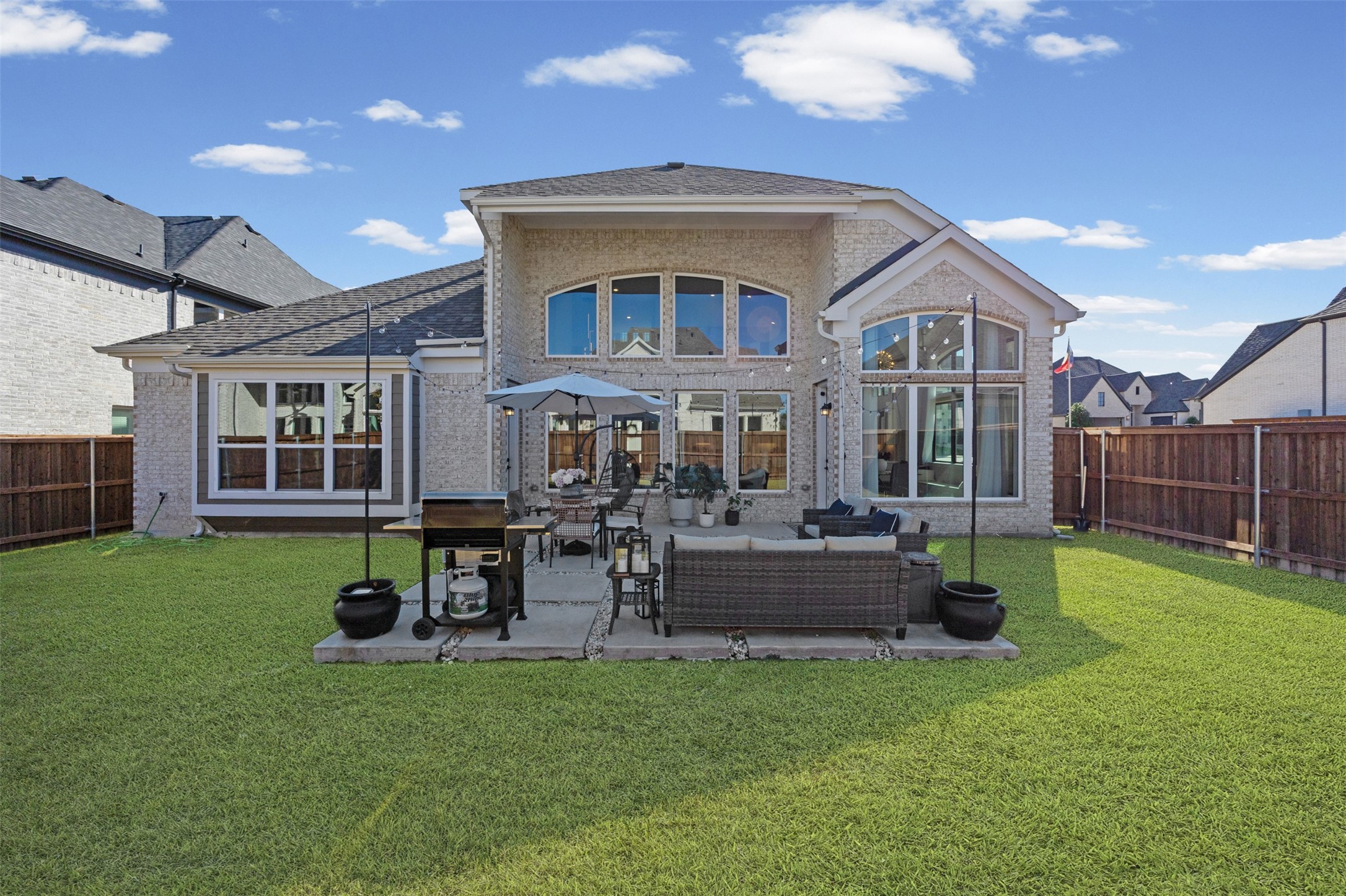 2413 Shane Drive Midlothian TX 76065
