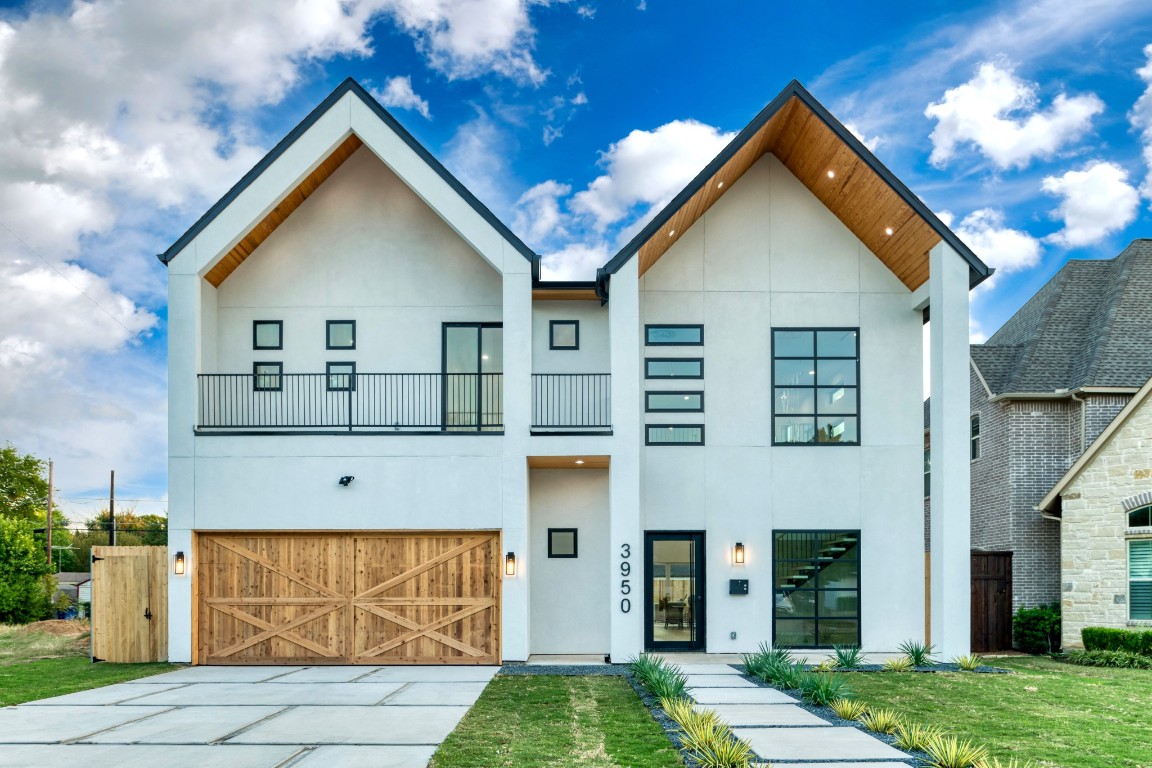 3950 Beechwood Lane Dallas TX 75220
