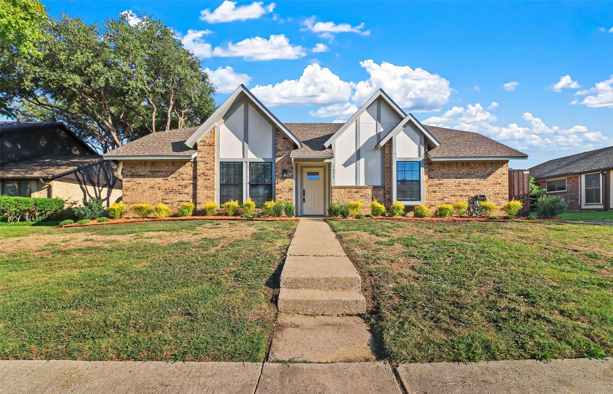 1653 Belltower Drive Lewisville TX 75067