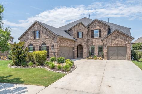 1528 10th Street Argyle TX 76226
