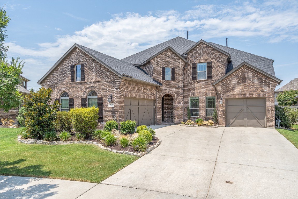 1528 10th Street Argyle TX 76226