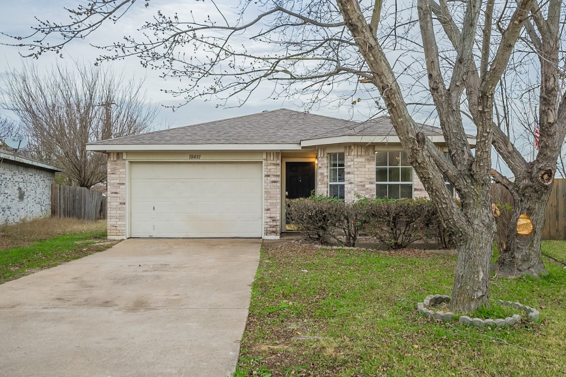 10431 Blackjack Oaks Drive Dallas TX 75227