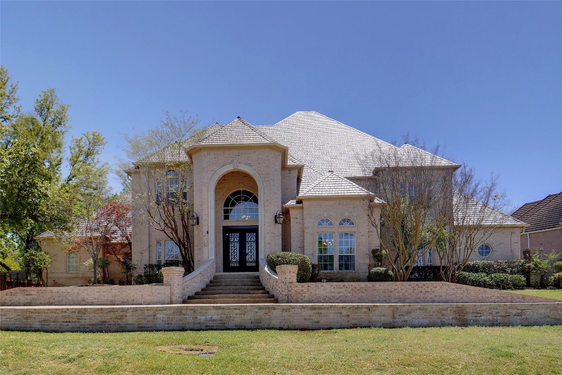 4108 Buckingham Place Colleyville TX 76034