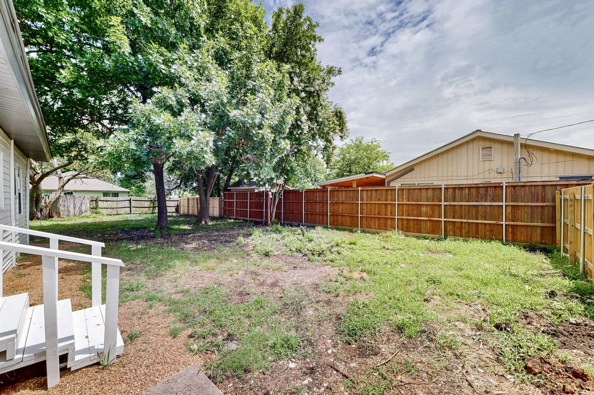 3112 Red River Street Melissa TX 75454