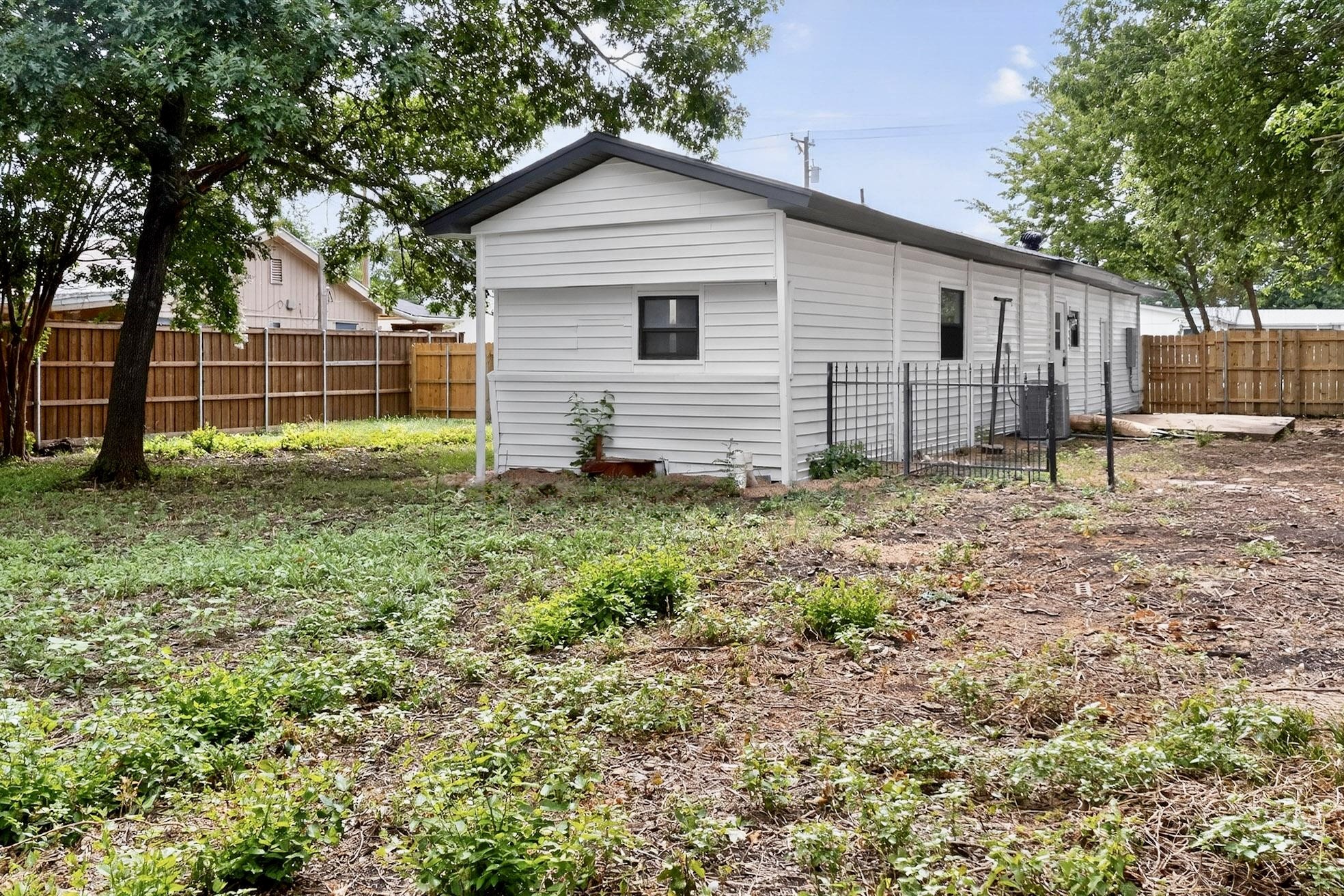 3112 Red River Street Melissa TX 75454