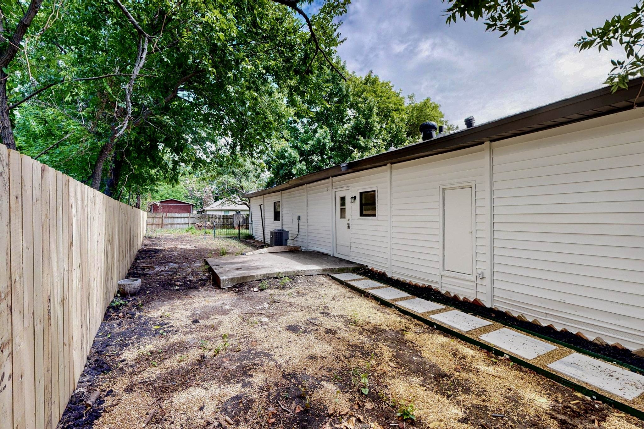 3112 Red River Street Melissa TX 75454