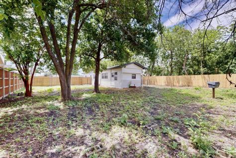 3112 Red River Street Melissa TX 75454