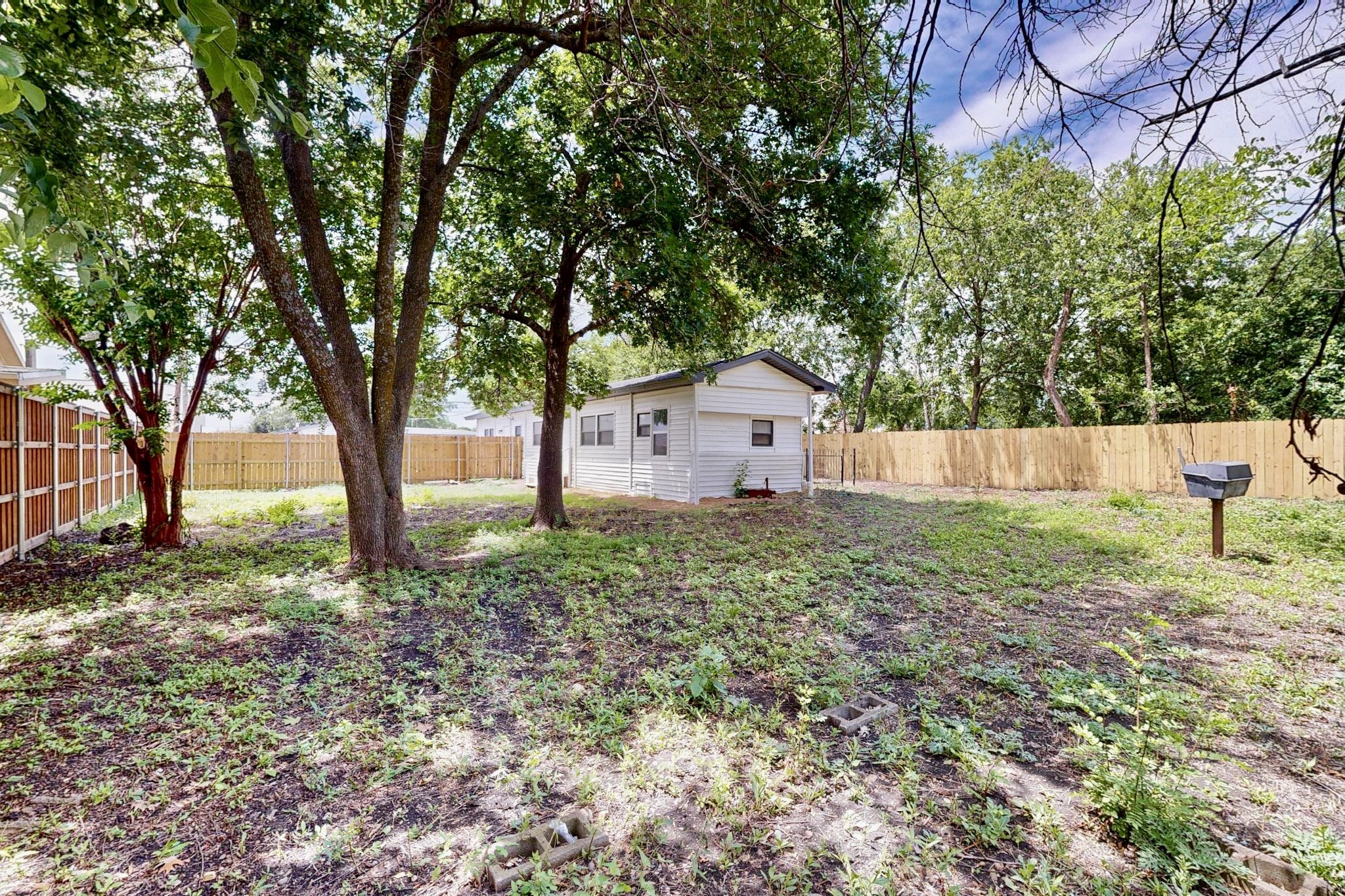 3112 Red River Street Melissa TX 75454