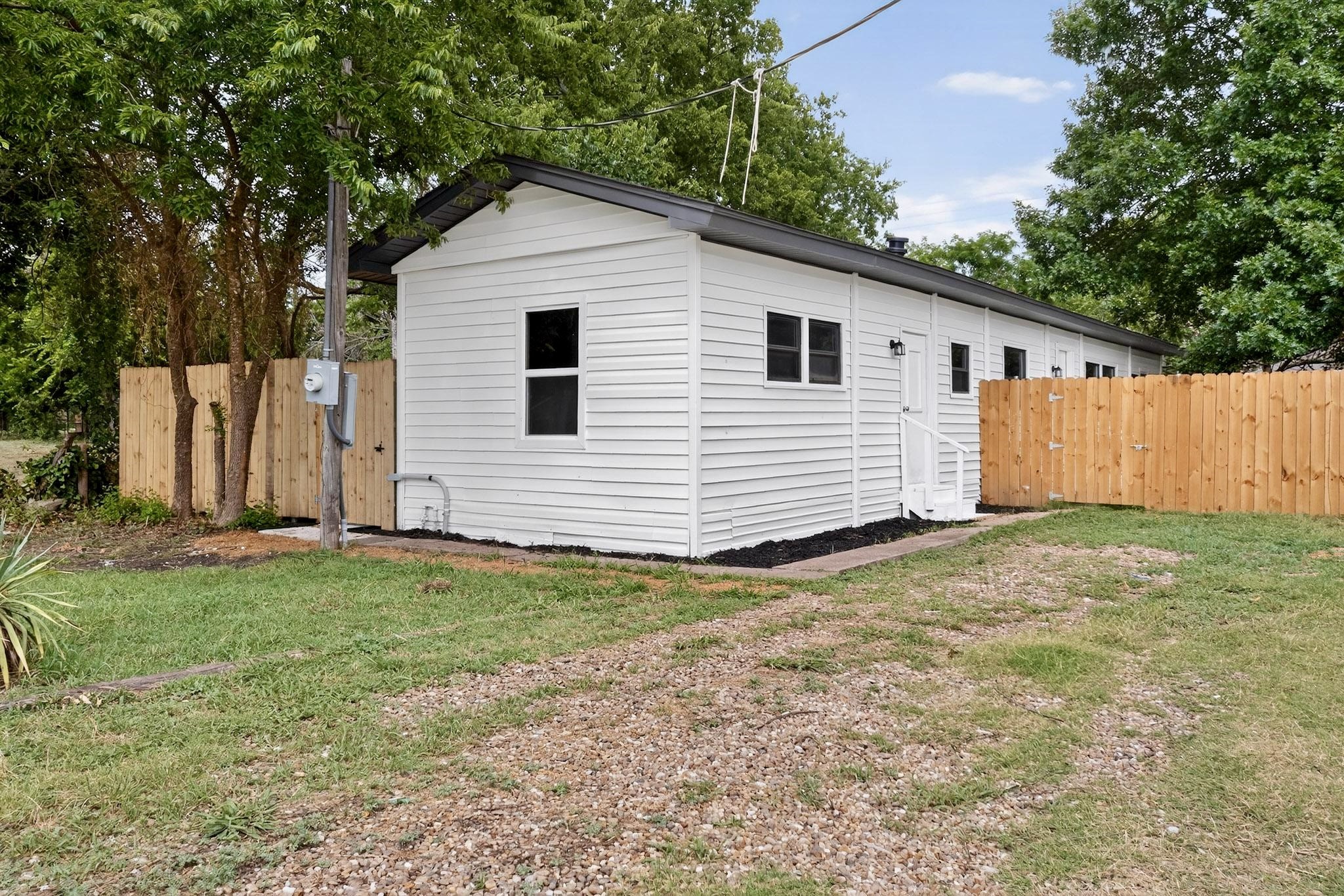 3112 Red River Street Melissa TX 75454