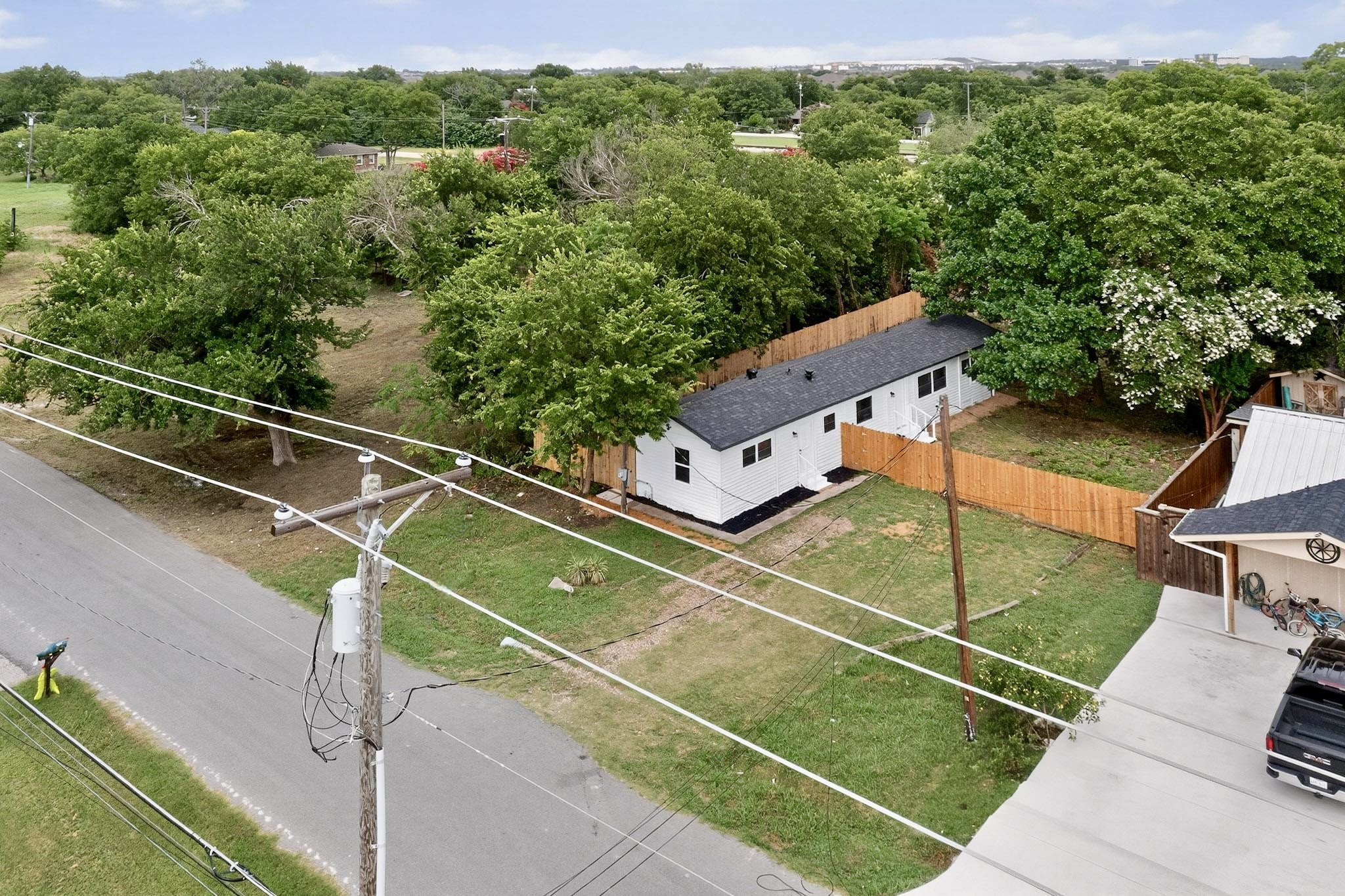 3112 Red River Street Melissa TX 75454