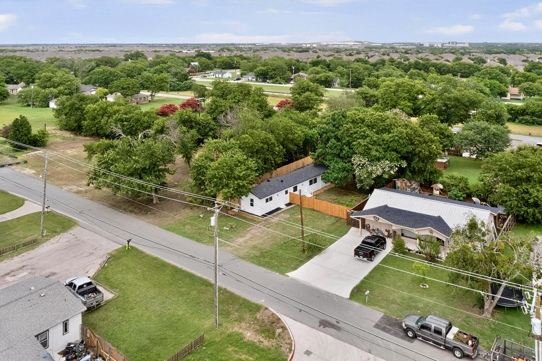 3112 Red River Street Melissa TX 75454