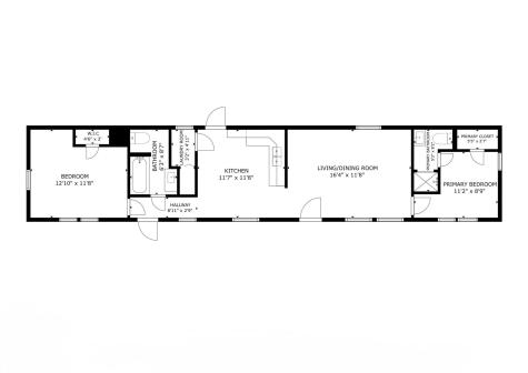3112 Red River Street Melissa TX 75454