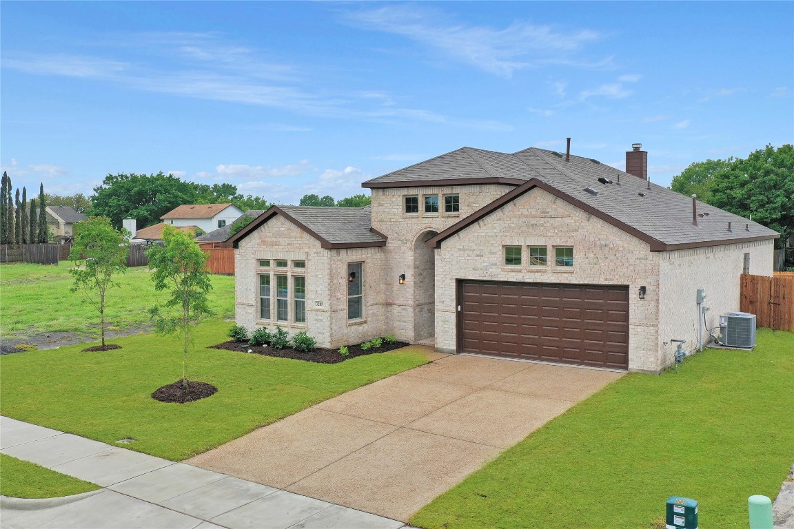 3304 Tradition Court Rowlett TX 75088