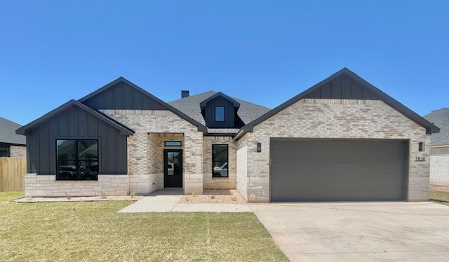 7820 Randy Avenue Abilene TX 79606