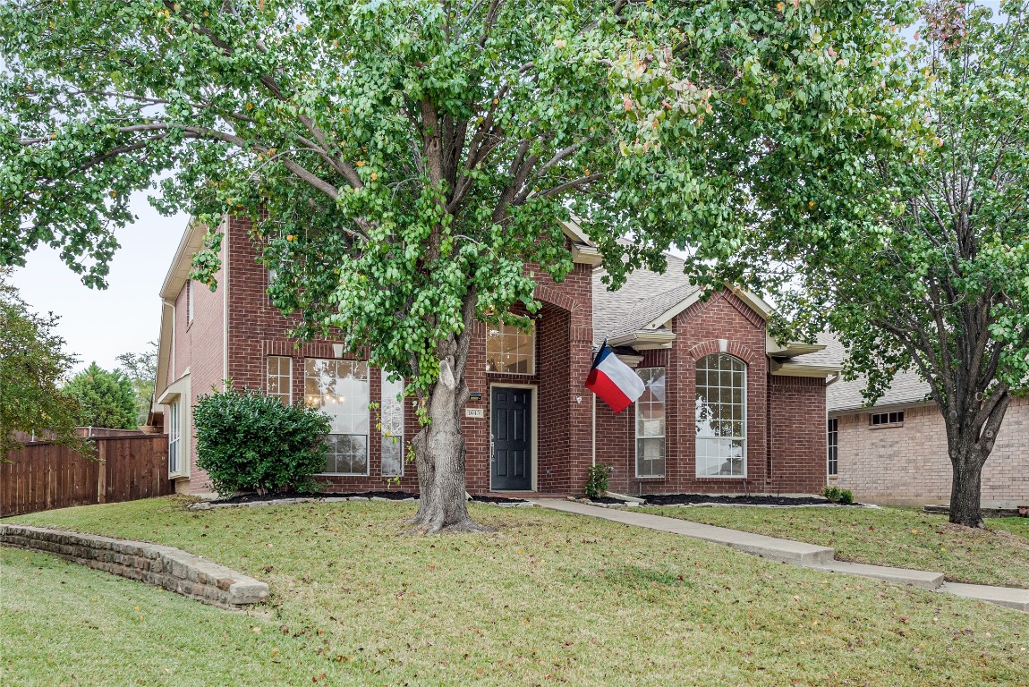 1645 Cresthill Drive Rockwall TX 75087