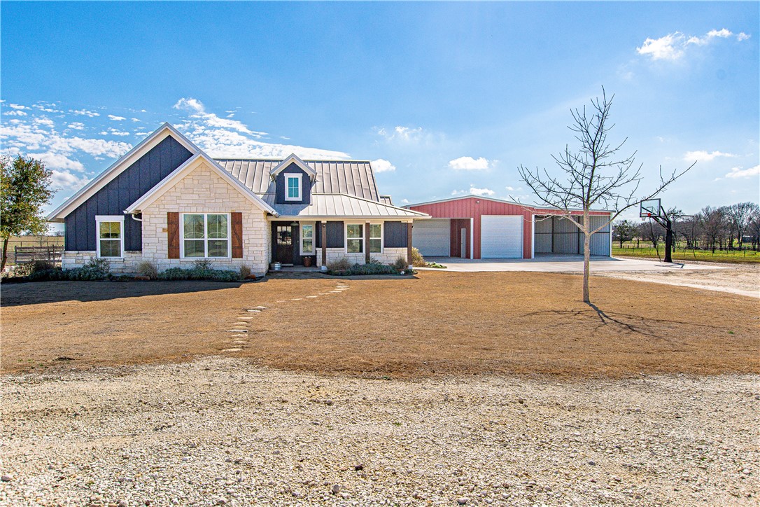 530 Dragon Lane Lorena TX 76655